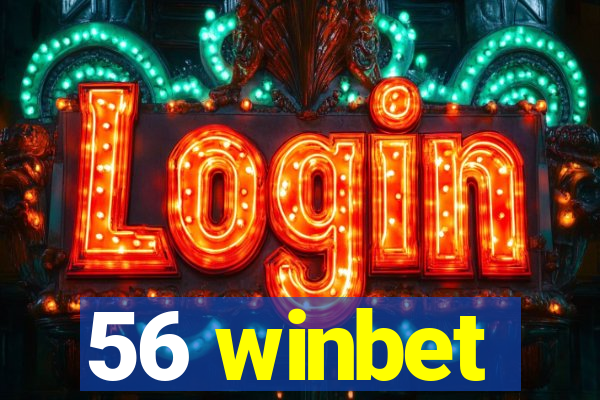 56 winbet